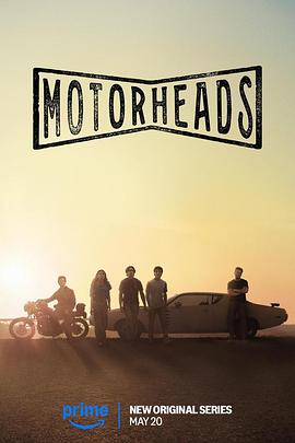 乌鸦视频传媒《驱车向前 Motorheads》免费在线观看