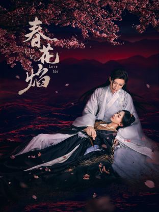 乐播传媒《春花焰》免费在线观看