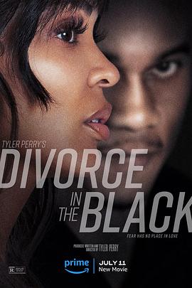 乐播传媒《离婚怨曲 Divorce In The Black》免费在线观看