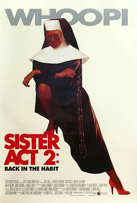 乐播传媒《修女也疯狂2 Sister Act 2: Back in the Habit》免费在线观看