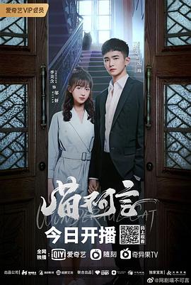 九一果冻《喵不可言》免费在线观看