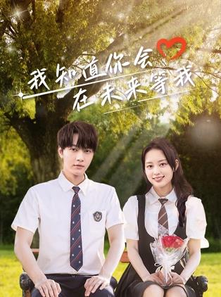 九一果冻《我知道你会在未来等我》免费在线观看