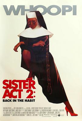 乌鸦视频传媒《修女也疯狂2 Sister Act 2: Back in the Habit》免费在线观看