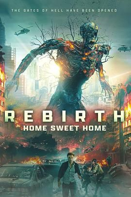 乐播传媒《甜蜜之家：重生 Home Sweet Home Rebirth》免费在线观看