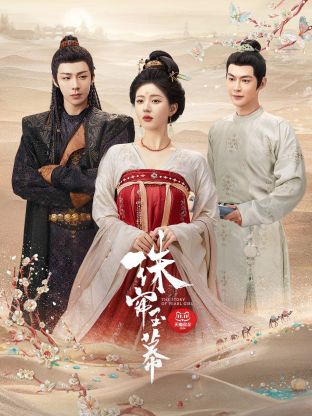 乌鸦视频传媒《珠帘玉幕》免费在线观看