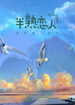 乐播传媒《半熟恋人 第三季》免费在线观看