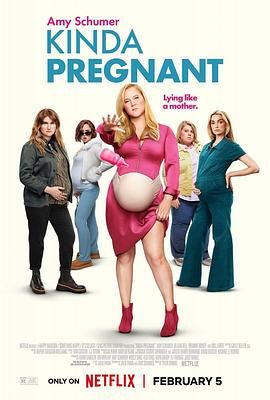 九一果冻《肚假情真 Kinda Pregnant》免费在线观看