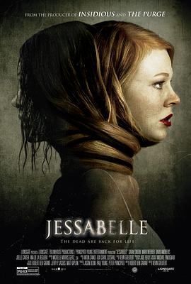 乌鸦视频传媒《杰莎贝尔 Jessabelle》免费在线观看