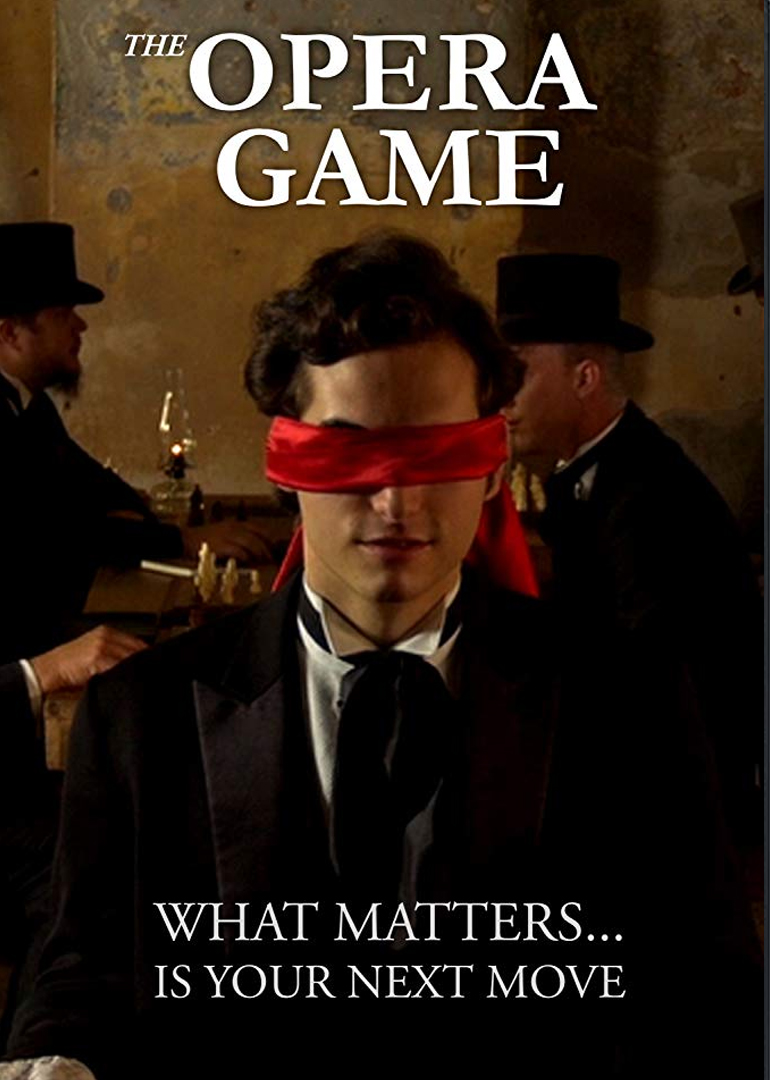 乐播传媒《保罗·摩菲》免费在线观看