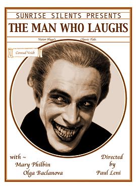 九一果冻《笑面人 The Man Who Laughs》免费在线观看