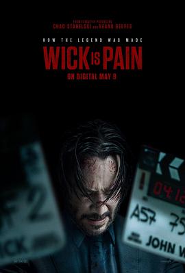 乐播传媒《疾速剧痛 Wick Is Pain》免费在线观看